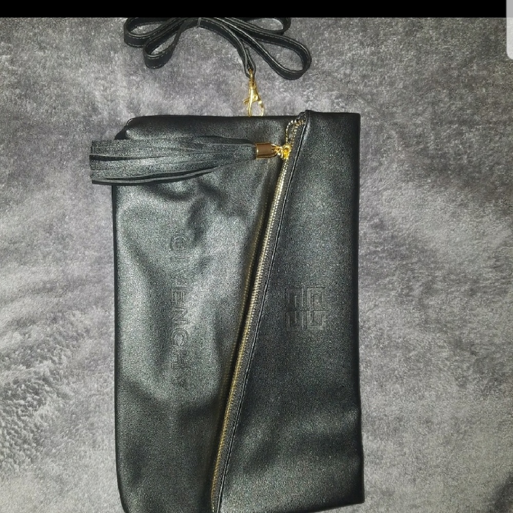 Givenchy Satchel/Clutch